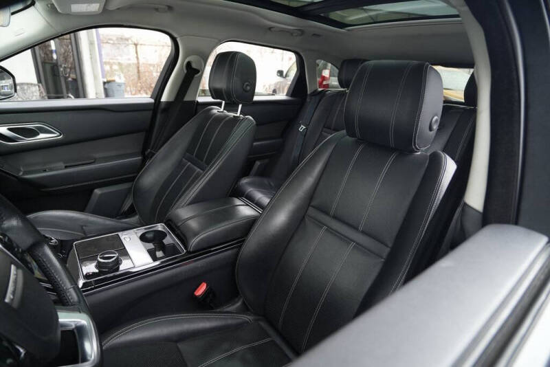 2020 Land Rover Range Rover Velar P250 S