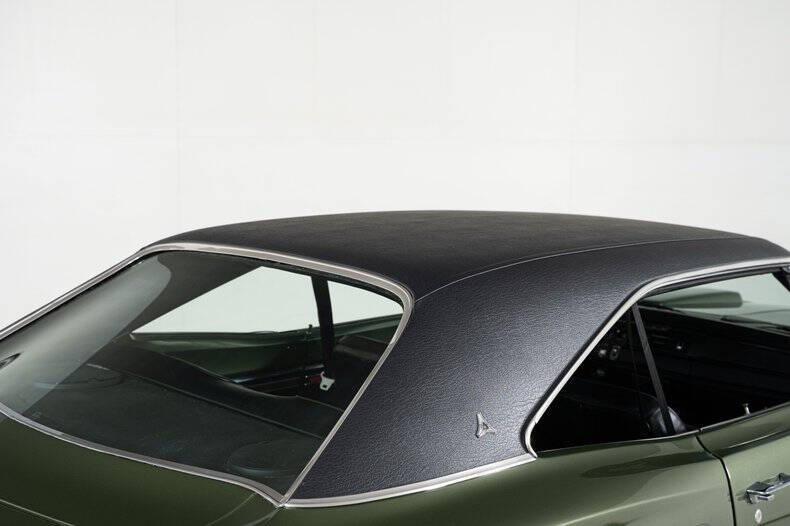 1969 Dodge Coronet