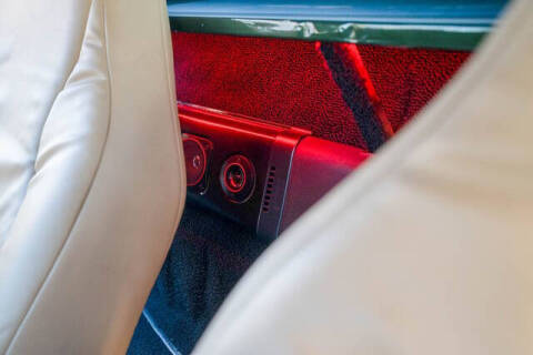 1970 Chevrolet El Camino