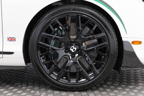 2015 Bentley Continental GT3-R