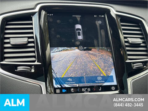 2023 Volvo XC90 B6 Ultimate Bright Theme 7P