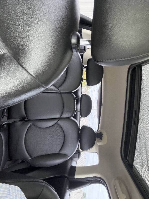 2014 MINI Countryman Cooper