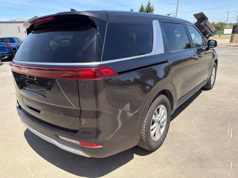 2024 Kia Carnival