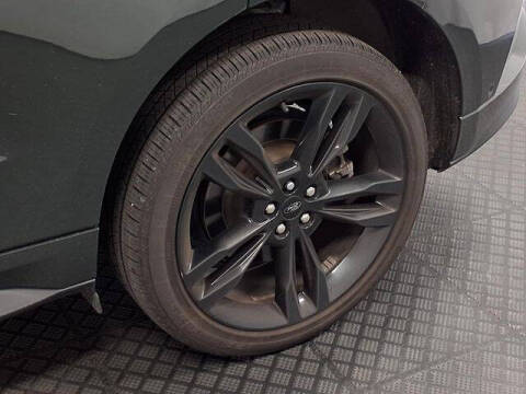 2023 Ford Edge ST
