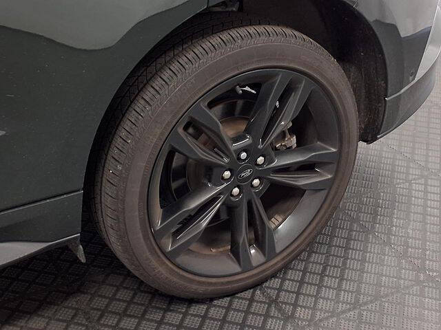 2023 Ford Edge ST