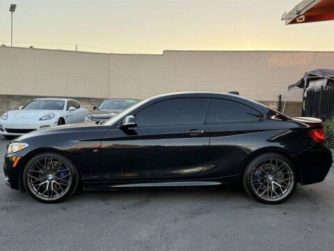 2014 BMW 2 Series M235i