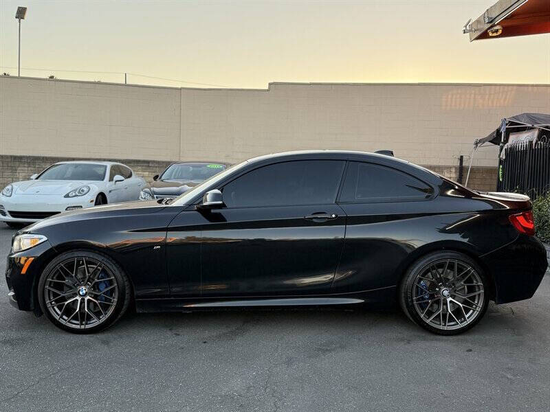 2014 BMW 2 Series M235i