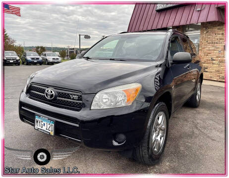 2007 Toyota RAV4