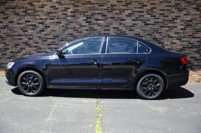 2013 Volkswagen Jetta