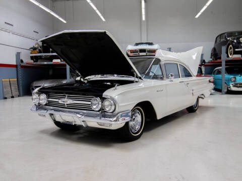 1960 Chevrolet Biscayne