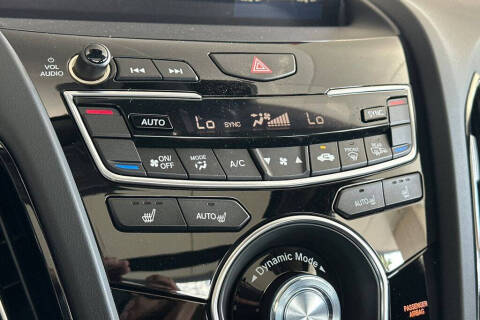 2026 Acura RDX SH-AWD w/Tech