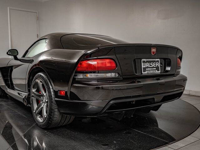 2006 Dodge Viper SRT-10