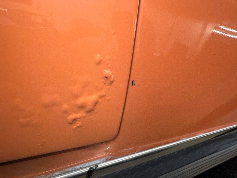 1956 Ford Crown Victoria