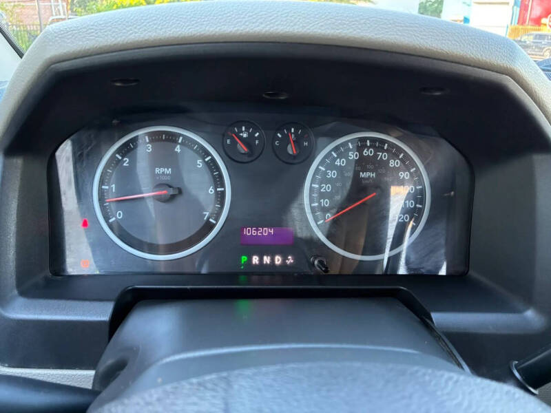 2012 RAM 1500 Express