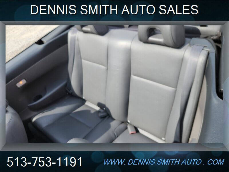 2007 Toyota Camry Solara SLE V6