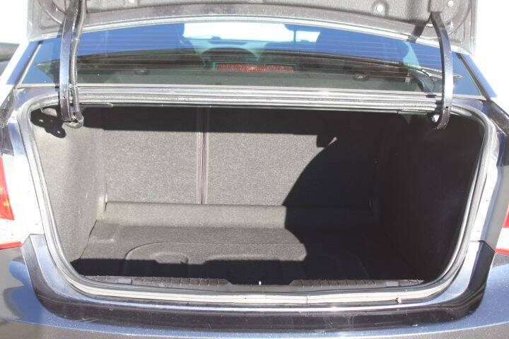 2013 Chevrolet Cruze LS Auto