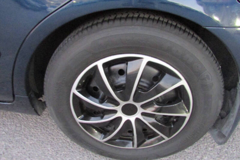 2006 Nissan Altima 2.5 S