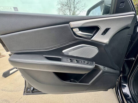 2019 Acura RDX w/Tech