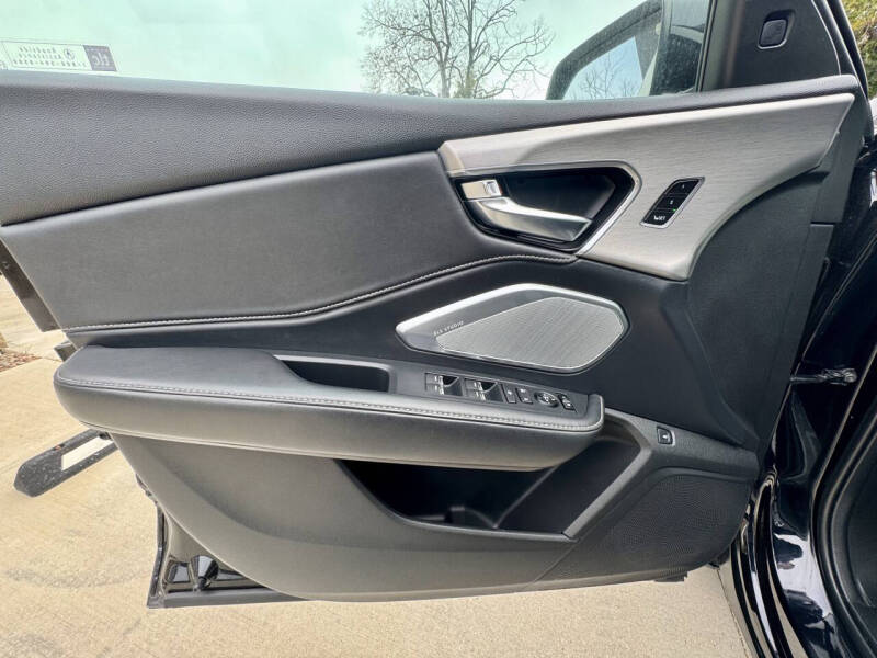 2019 Acura RDX w/Tech