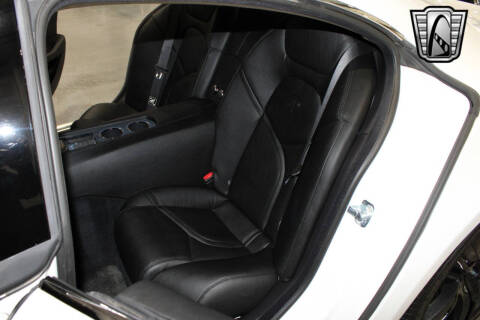 2012 Fisker Karma EcoStandard