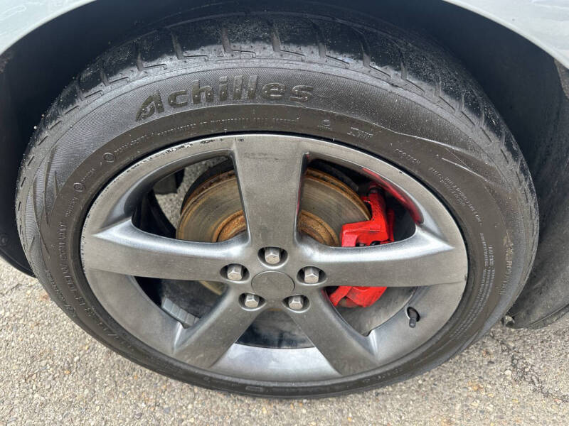 2006 Pontiac Solstice