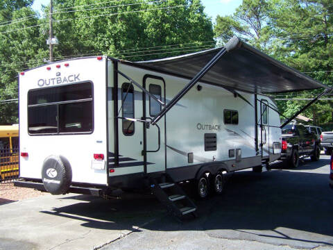 2019 Keystone Outback 299url