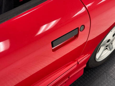 2000 Pontiac Firebird