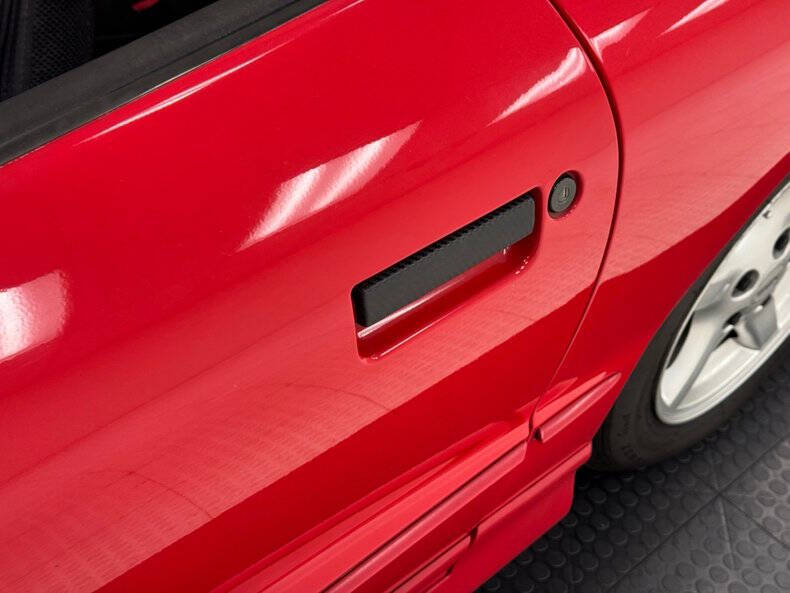 2000 Pontiac Firebird