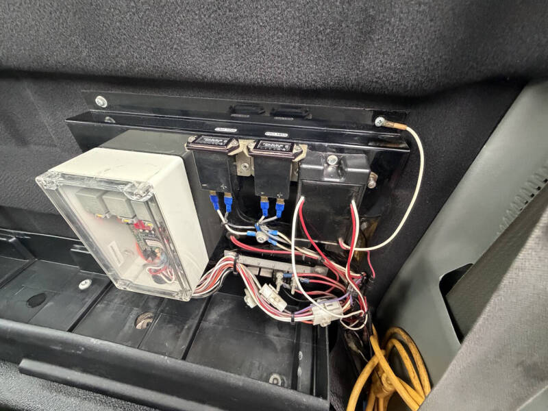 2005 Ford F-450 Super Duty