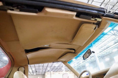 1977 Chevrolet Corvette