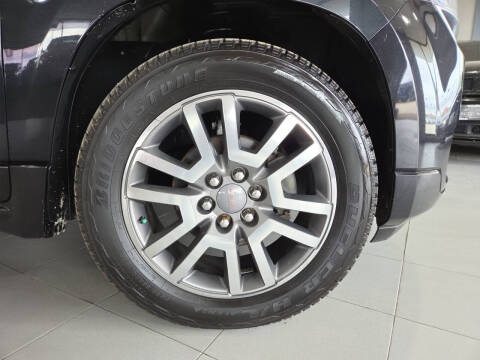 2013 GMC Acadia Denali