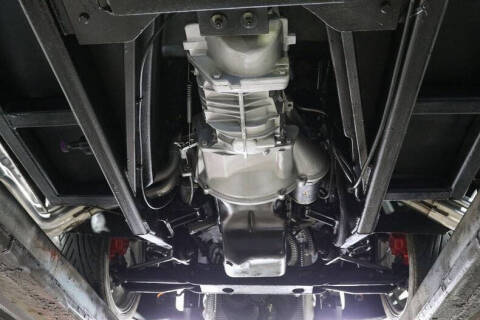 1966 Ford Shelby GT500