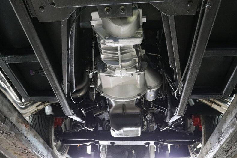 1966 Ford Shelby GT500