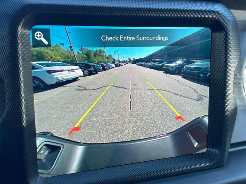 2021 Jeep Gladiator High Altitude