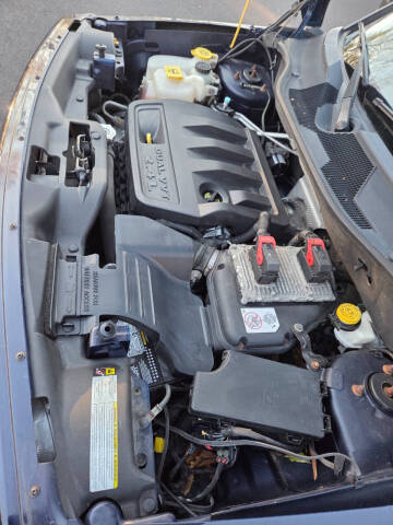 2013 Jeep Patriot Sport