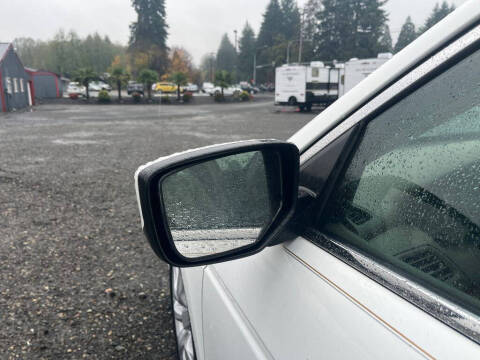 2008 Honda Accord EX-L