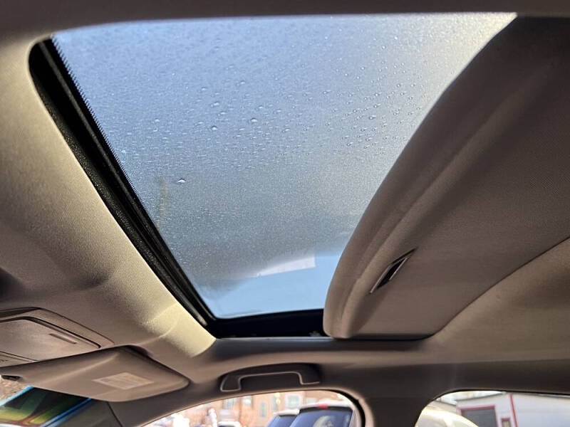 2012 Honda Crosstour EX V6