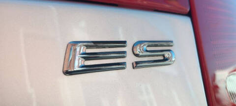 2002 Dodge Intrepid ES