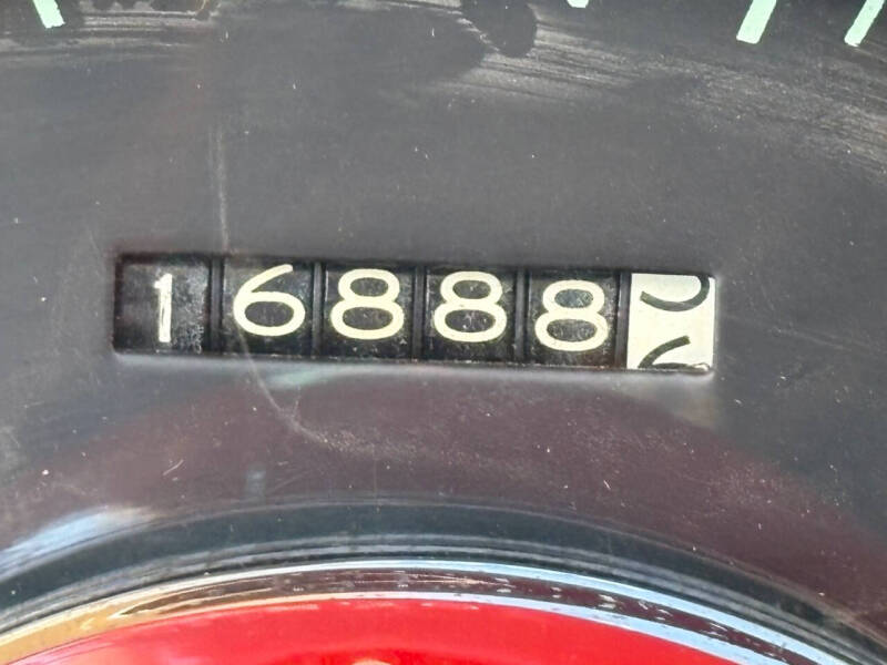 1962 Chevrolet Corvette