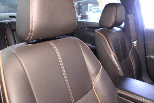 2019 Chevrolet Impala Premier