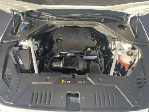 2026 Genesis GV70 2.5T Select