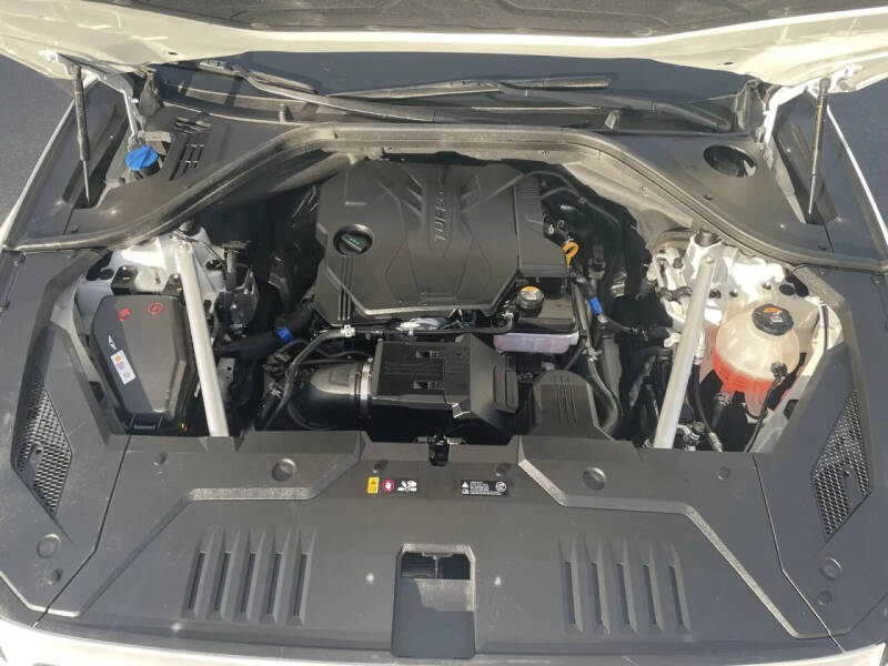 2026 Genesis GV70 2.5T Select