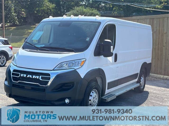 2023 RAM ProMaster Cargo Van Base's photo