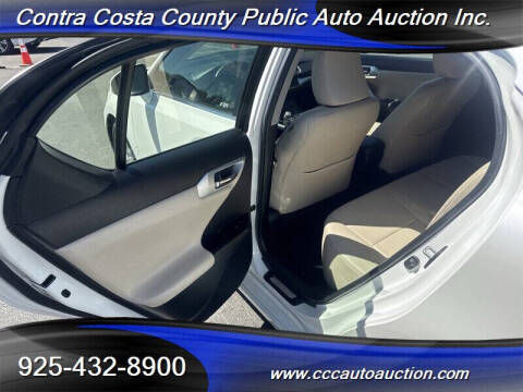 2012 Lexus CT 200h Premium