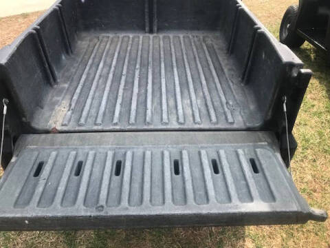 2019 Toro GTX Workman