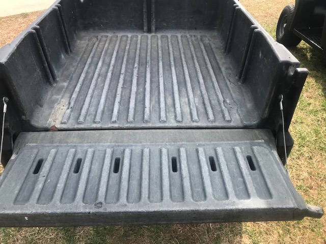 2019 Toro GTX Workman