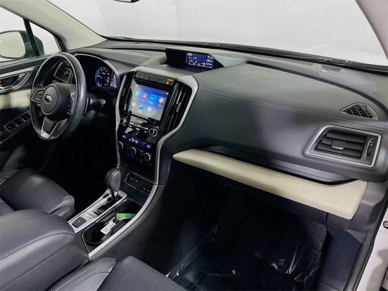 2021 Subaru Ascent Limited 7-Passenger