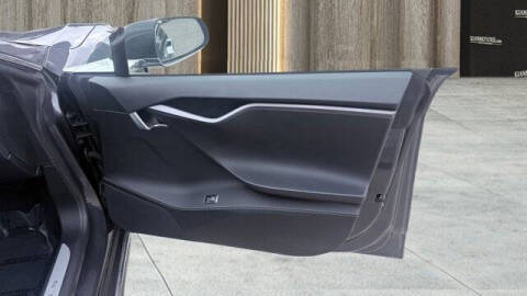 2021 Tesla Model S Long Range Plus