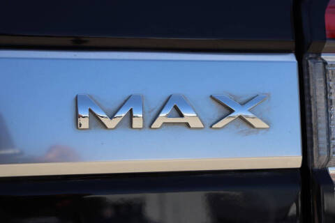 2020 Ford Expedition MAX Platinum