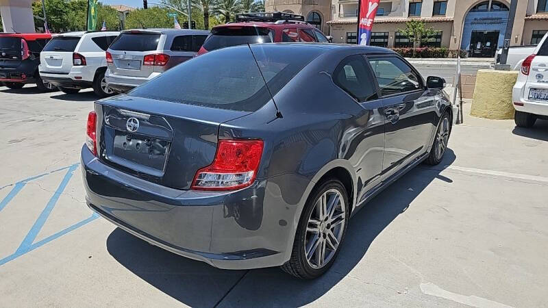 2013 Scion tC